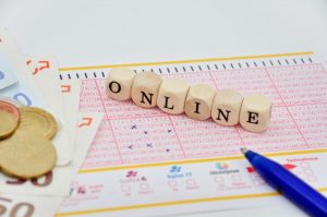 Powerball Australien-Loses holen